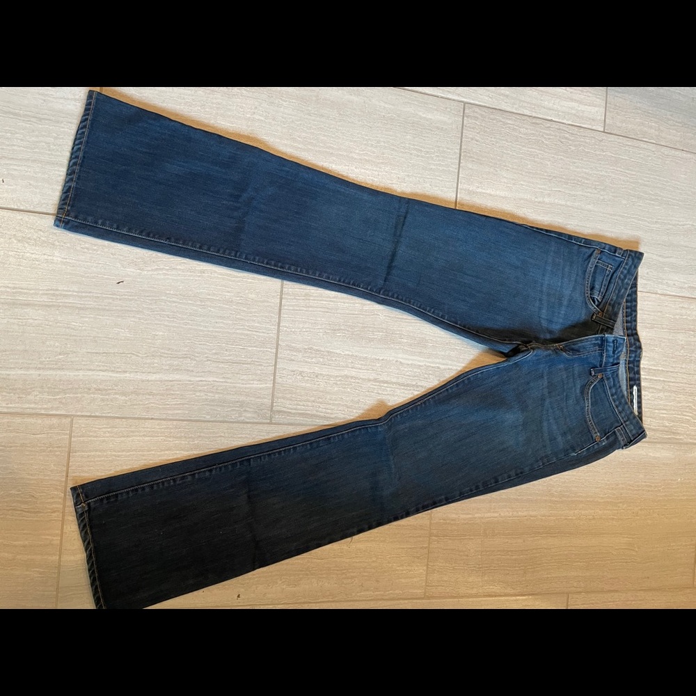 Chip and Pepper jeans